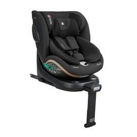 Siege Auto 40-150 Cm I-Twist I-Size Black 2026