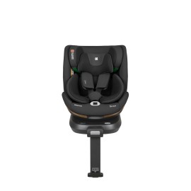 Siège auto KikkaBoo i-TWIST 2026 i-Size 40-150 cm 360°