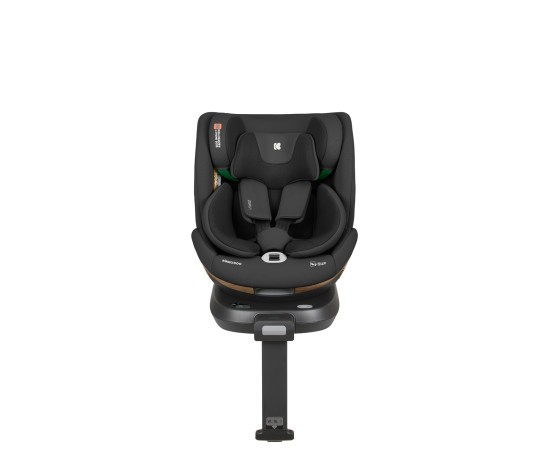 Siège auto KikkaBoo i-TWIST 2026 i-Size 40-150 cm 360°