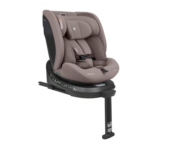 Siege Auto 40-150 Cm I-Orbit I-Size Mocha 2026