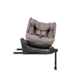 Siège auto KikkaBoo i-ORBIT 2025 i-Size 40-150 cm 360°