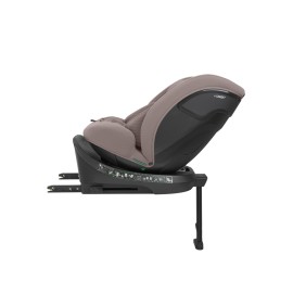 Siège auto KikkaBoo i-ORBIT 2025 i-Size 40-150 cm 360°