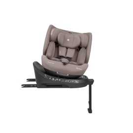 Siège auto KikkaBoo i-ORBIT 2025 i-Size 40-150 cm 360°