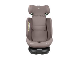 Siège auto KikkaBoo i-ORBIT 2025 i-Size 40-150 cm 360°