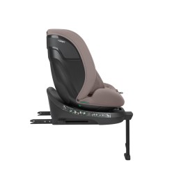 Siège auto KikkaBoo i-ORBIT 2025 i-Size 40-150 cm 360°