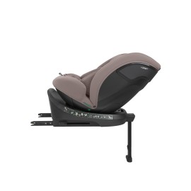 Siège auto KikkaBoo i-ORBIT 2025 i-Size 40-150 cm 360°