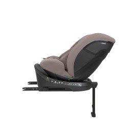 Siège auto KikkaBoo i-ORBIT 2025 i-Size 40-150 cm 360°