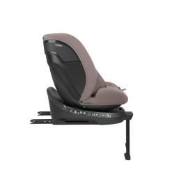 Siège auto KikkaBoo i-ORBIT 2025 i-Size 40-150 cm 360°