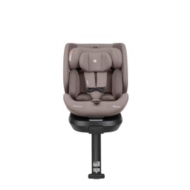 Siège auto KikkaBoo i-ORBIT 2025 i-Size 40-150 cm 360°