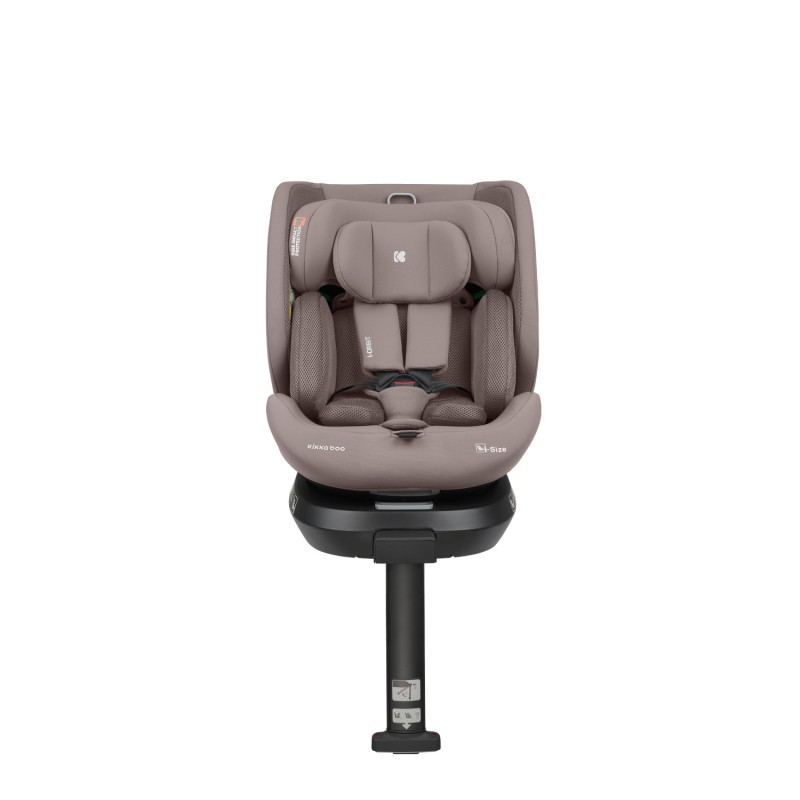 Siege Auto 40-150 Cm I-Orbit I-Size Mocha 2026 Siege Auto 40-150 Cm I-Orbit I-Size Mocha 2026