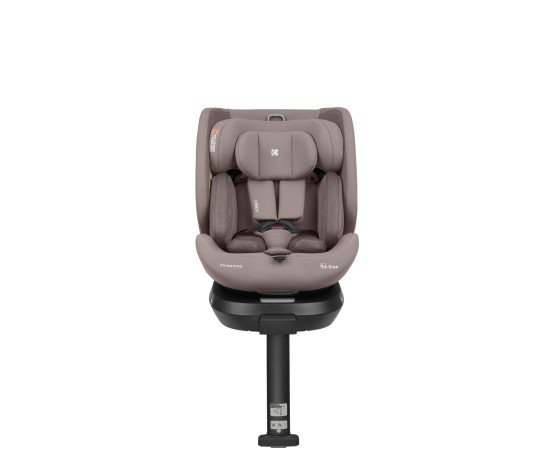 Siège auto KikkaBoo i-ORBIT 2025 i-Size 40-150 cm 360°