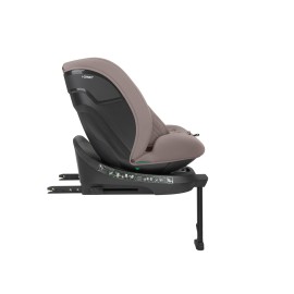 Siège auto KikkaBoo i-ORBIT 2025 i-Size 40-150 cm 360°