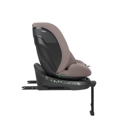 Siège auto KikkaBoo i-ORBIT 2025 i-Size 40-150 cm 360°