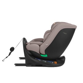 Siège auto KikkaBoo i-VAN i-Size 40-150 cm pivotant 360°