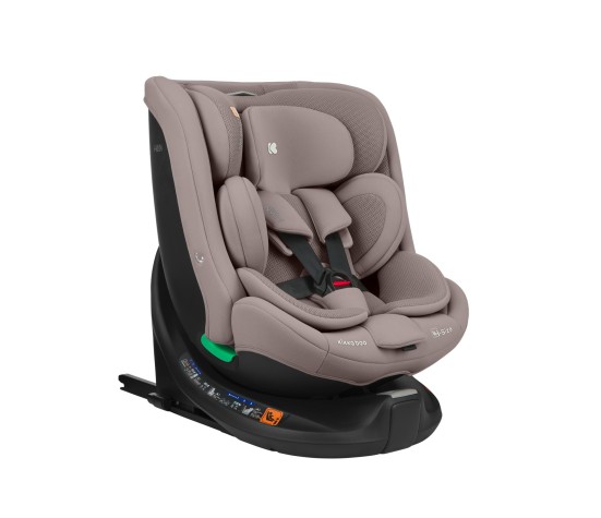 Siege Auto 40-150 Cm I-Van I-Size Mocha
