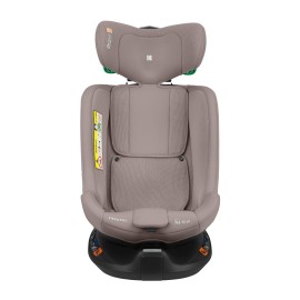 Siège auto KikkaBoo i-VAN i-Size 40-150 cm pivotant 360°