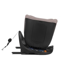 Siège auto KikkaBoo i-VAN i-Size 40-150 cm pivotant 360°