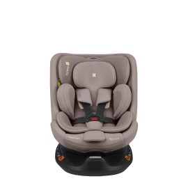 Siège auto KikkaBoo i-VAN i-Size 40-150 cm pivotant 360°