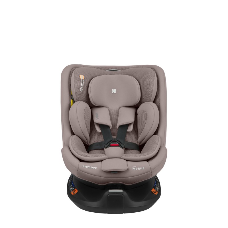 Siege Auto 40-150 Cm I-Van I-Size Mocha Siege Auto 40-150 Cm I-Van I-Size Mocha