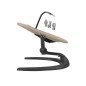 Balancelle Electrique Swing Ayra Beige Balancelle Electrique Swing Ayra Beige