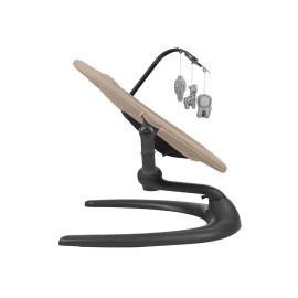 Balancelle électrique KikkaBoo AYRA – 5 vitesses – 9 kg