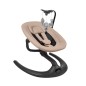 Balancelle Electrique Swing Ayra Beige Balancelle Electrique Swing Ayra Beige