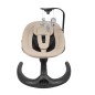 Balancelle Electrique Swing Ayra Beige Balancelle Electrique Swing Ayra Beige