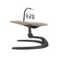 Balancelle Electrique Swing Ayra Beige Balancelle Electrique Swing Ayra Beige