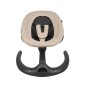 Balancelle Electrique Swing Ayra Beige Balancelle Electrique Swing Ayra Beige