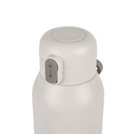 Chauffe-biberon portable KikkaBoo PORTY 500 ml rechargeable