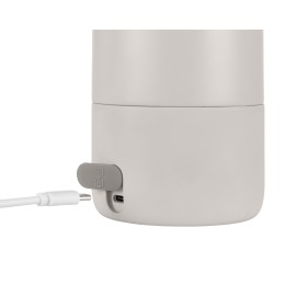 Chauffe-biberon portable KikkaBoo PORTY 500 ml rechargeable