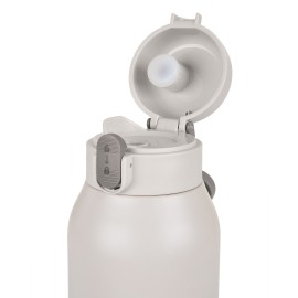 Chauffe-biberon portable KikkaBoo PORTY 500 ml rechargeable
