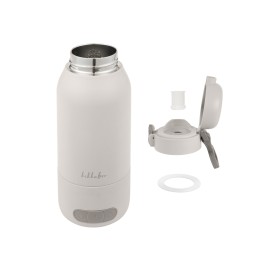 Chauffe-biberon portable KikkaBoo PORTY 500 ml rechargeable