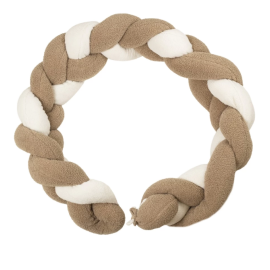 Tresse Décorative Bébé Ours Bjorn 200 cm | Trois Kilos Sept