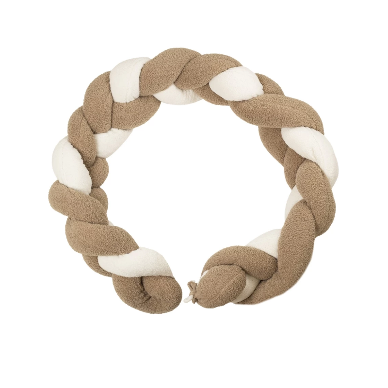 Tresse Decorative - Ours Bjorn Tresse Decorative - Ours Bjorn