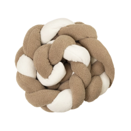 Tresse Décorative Bébé Ours Bjorn 200 cm | Trois Kilos Sept