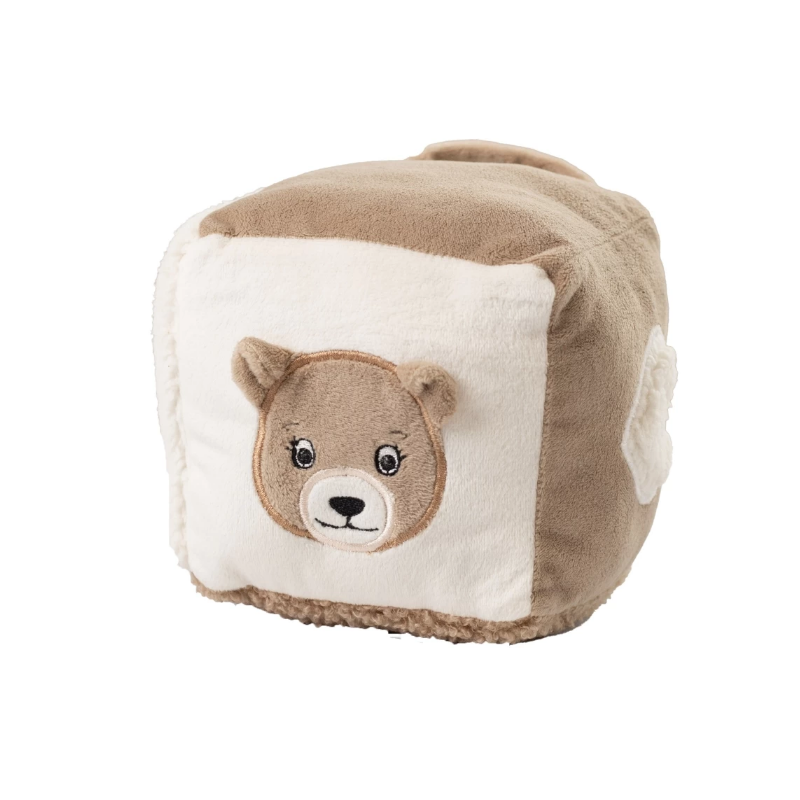 Cube D eveil - Ours Bjorn Cube D eveil - Ours Bjorn