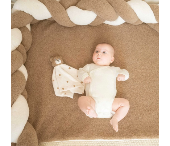 Doudou Ours Bjorn