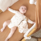 Lot De 2 Bodies Coeurs 1M