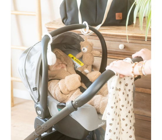 Jeu D activite Ours -Ours Bjorn
