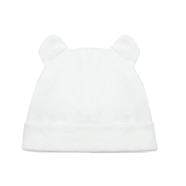 Bonnet Blanc Oreille