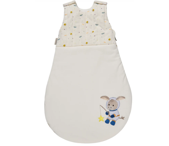 Gigoteuse Bébé Astronaute Hydrocool | Confort et Douceur