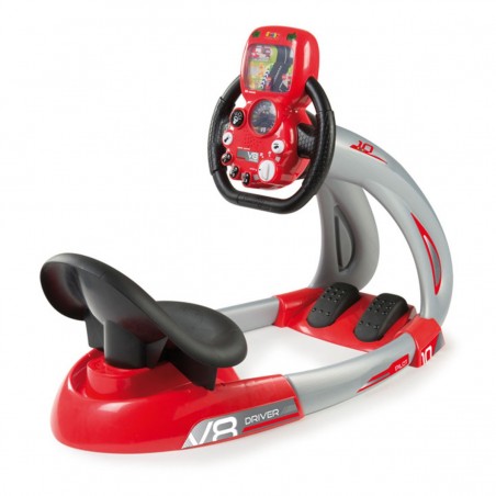 Simulateur de conduite Pilot V8 driver Simulateur de conduite Pilot V8 driver