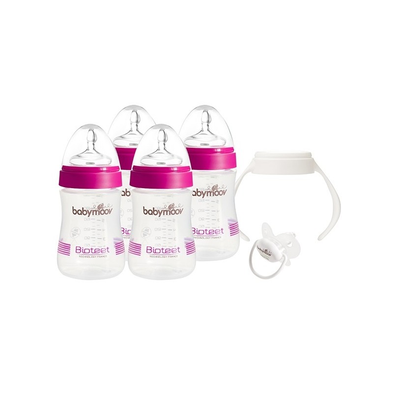 Kit de naissance Bioteet Kit de naissance Bioteet