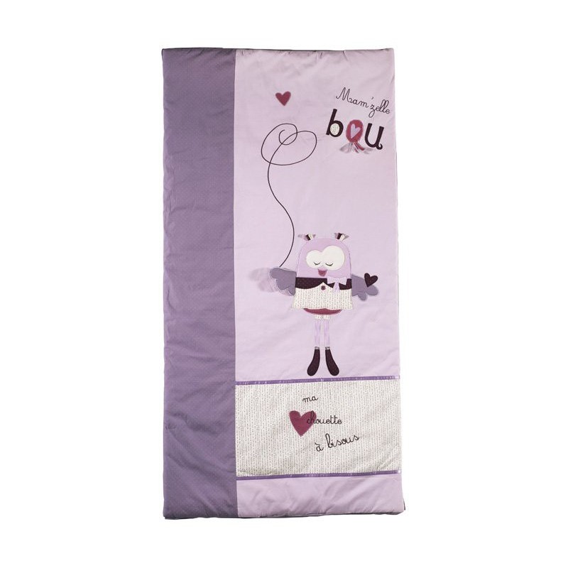 Edredon Mamz'elle Bouh 