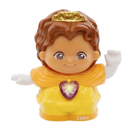 Tut Tut Copains - Claire princesse aventurière et sa licorne magique V TECH Tut Tut Copains - Claire princesse aventurière et sa licorne magique V TECH