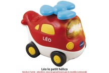 Tut Tut Bolides - Véhicules assortis  V TECH