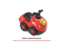 Tut Tut Bolides - Véhicules assortis  V TECH