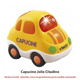 Tut Tut Bolides - Véhicules assortis  V TECH