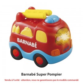 Tut Tut Bolides - Véhicules assortis  V TECH